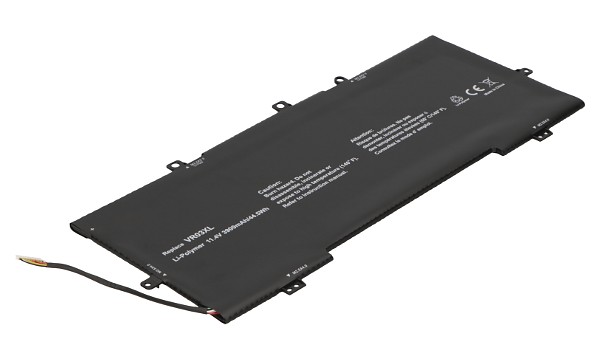  ENVY  13-d099nb Batería (3 Celdas)