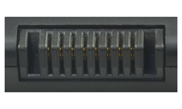 Presario CQ40-521TU Batería (6 Celdas)