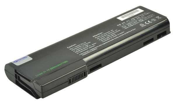 QK642AA Batería (9 Celdas)