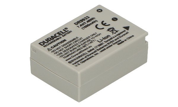 DR9728 Batería (2 Celdas)