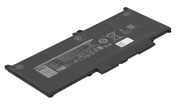 Latitude 7300 Batería (4 Celdas)