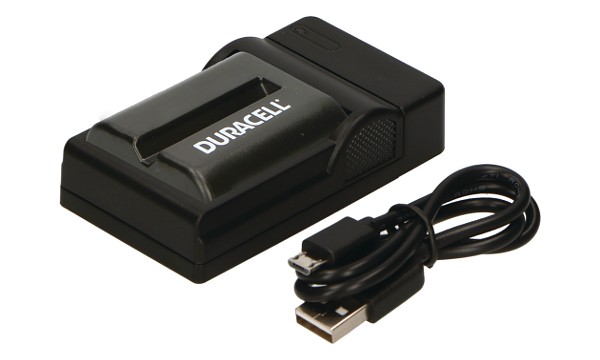 Cyber-shot DSC-CD400 Cargador