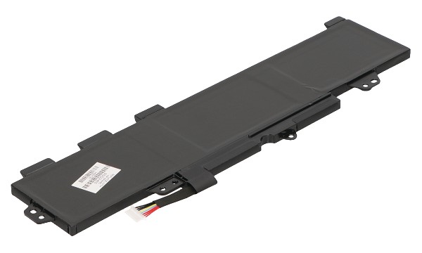 HSTNN-DB8K Batería (3 Celdas)
