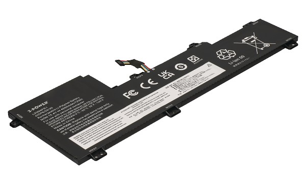 Yoga Slim 7 Pro 16IAH7 82VA Batería (4 Celdas)