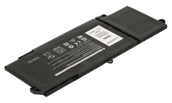 Latitude 5320 2-in-1 Batería (4 Celdas)