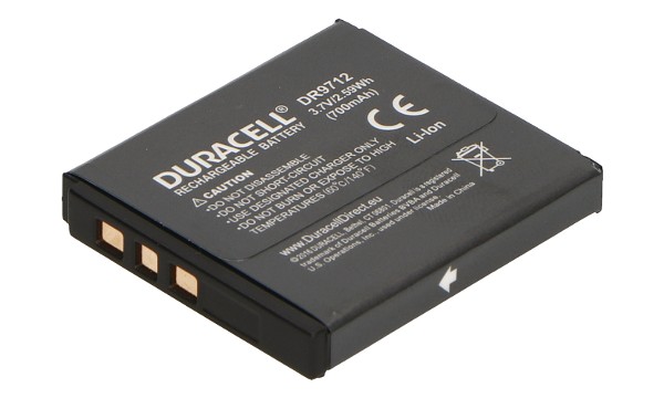 DR9712 Batería