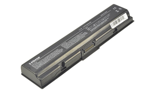 Equium A200-1HR Batería (6 Celdas)