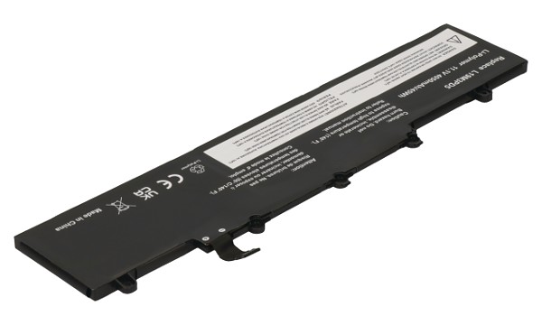 ThinkPad E15 21ED Batería