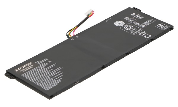 Aspire 1 A114-32-C58V Batería (2 Celdas)