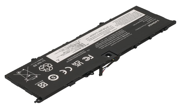 Yoga Slim 7 Pro-14ACH5 O 82N5 Batería (4 Celdas)