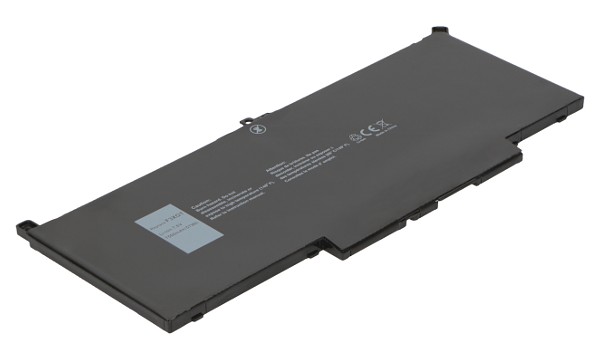 Latitude E7480 Batería (4 Celdas)