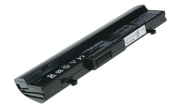 EEE PC 1001PX-WHI0065 Batería (6 Celdas)
