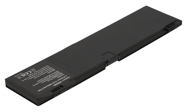 ZBook 15 G5 E-2176M Batería