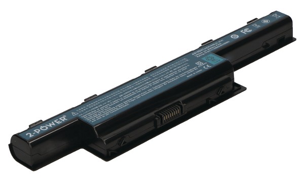 AS10D61 Batería