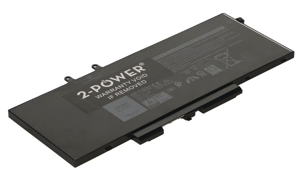 10X1J Batería (4 Celdas)