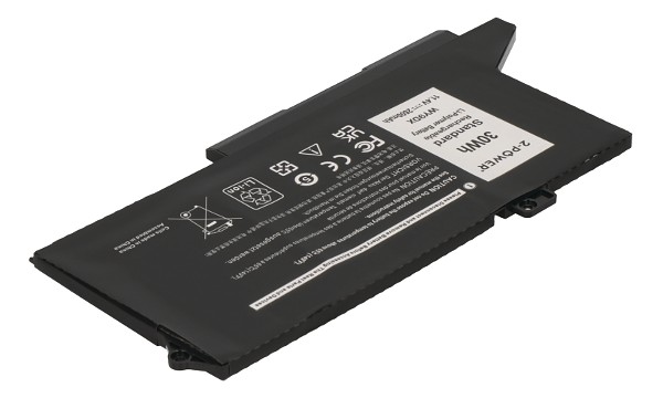 Latitude 5520 Batería (3 Celdas)