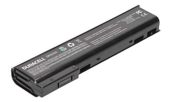 ProBook 650 i5-4210M Batería (6 Celdas)