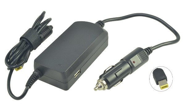 ThinkPad S540 Adaptador de Coche