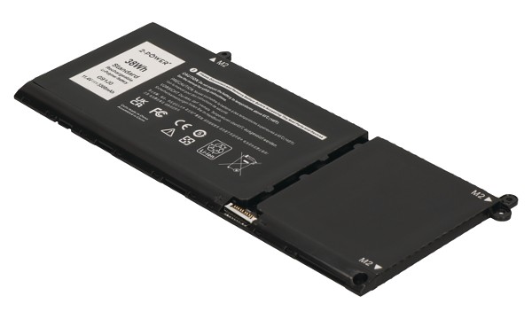 Inspiron 5310 Batería (3 Celdas)