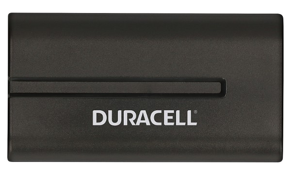 DCR-TRV900 Batería (2 Celdas)