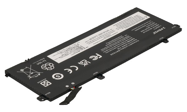 ThinkPad T490 20RX Batería (3 Celdas)
