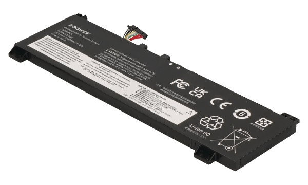 SB11B48819 Batería (4 Celdas)