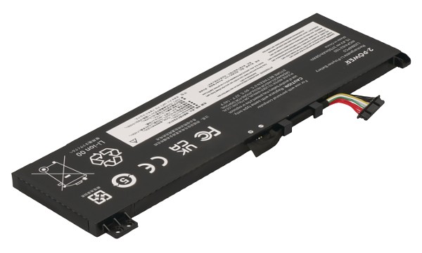 SB11B48819 Batería (4 Celdas)