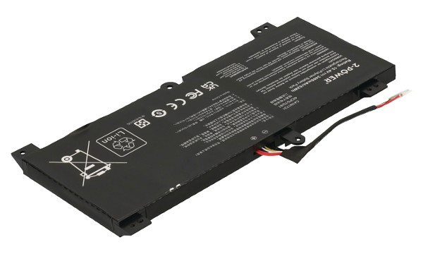 GL504GM Batería (4 Celdas)