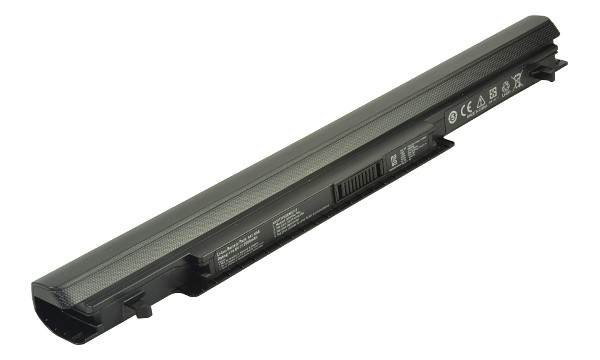 A56CA Ultrabook Batería (4 Celdas)
