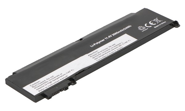 SB10J79002 Battery (2nd Bay)