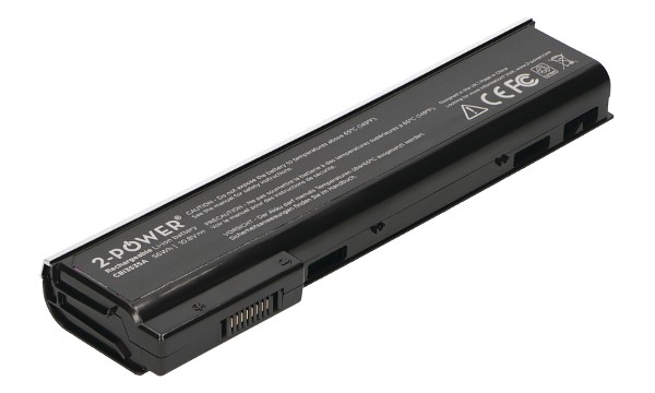 ProBook 645 A8-5550M Batería (6 Celdas)