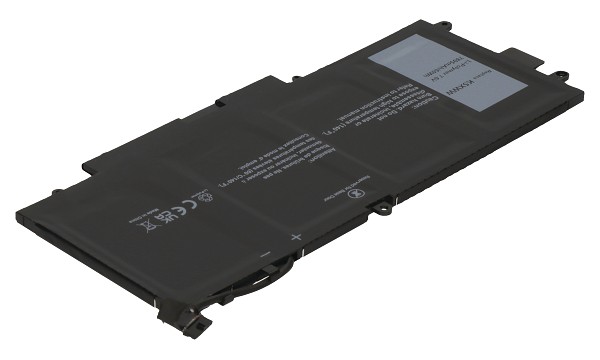 K5XWW Batería (2 Celdas)