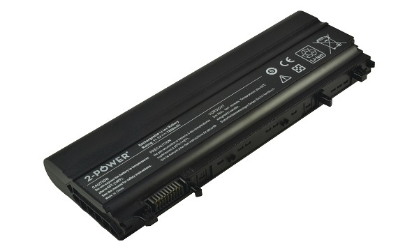 Latitude E5430 Batería (9 Celdas)