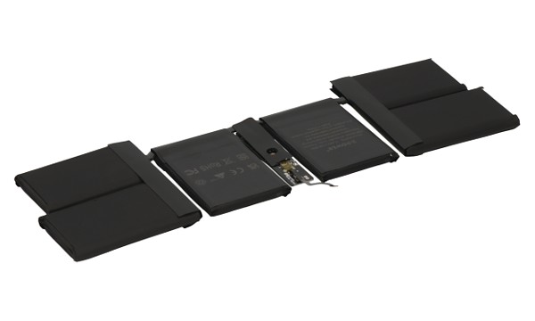 MacBook Pro 14-Inch M1 2021 Batería (6 Celdas)