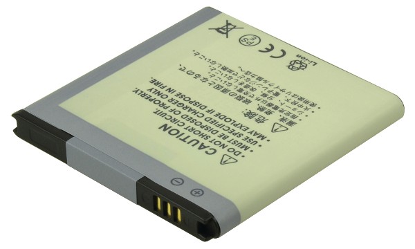 EB535151VU Batería