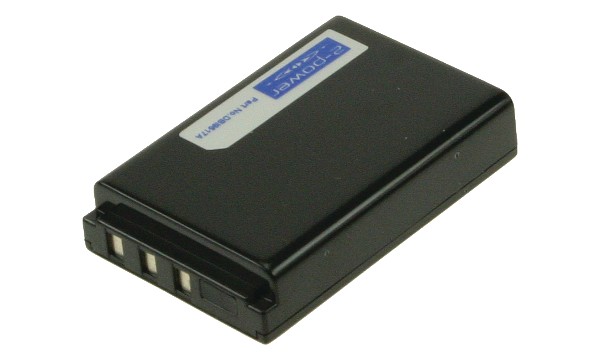 EasyShare DX7590 Zoom Batería