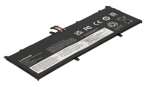 Yoga 6 13ARE05 82FN Batería (4 Celdas)