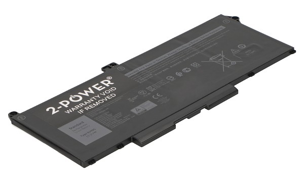 M033W Batería (4 Celdas)