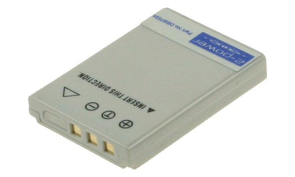 DS-6340 Batería