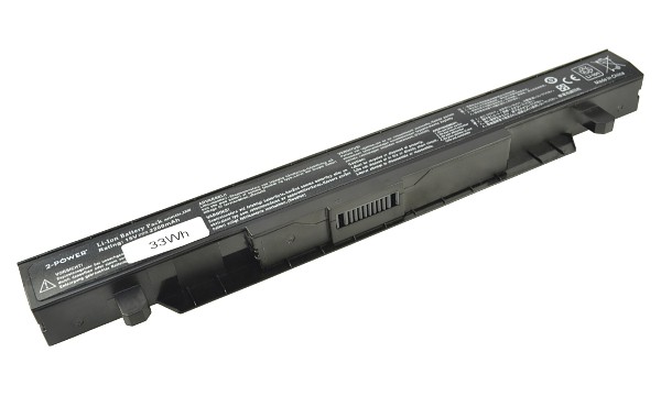 ZX50J Batería (4 Celdas)