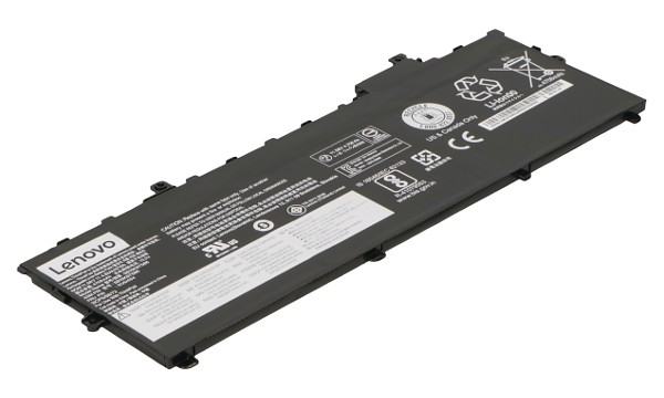 ThinkPad X1 Carbon (6th Gen) 20KH Batería (3 Celdas)