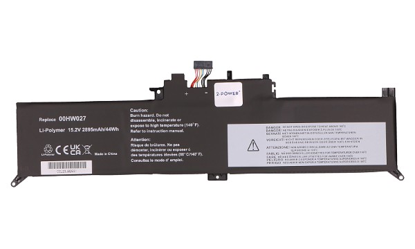 SB10F46464 Batería (4 Celdas)