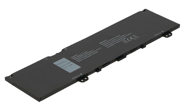 RPJC3 Batería (3 Celdas)