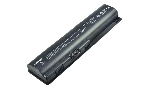 Presario CQ60-100ED Batería (6 Celdas)