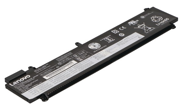 SB10F46460 Batería (3 Celdas)