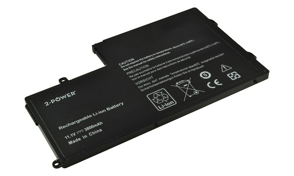 VPH5X Batería (3 Celdas)
