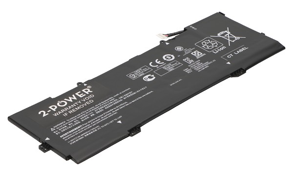 Spectre X360 15-CH005TX Batería (6 Celdas)