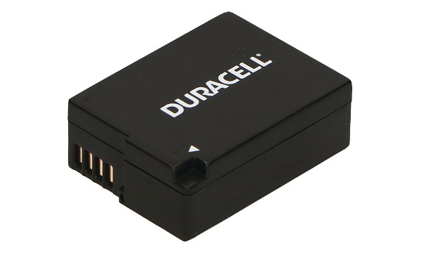 DMW-BLC12E Batería (2 Celdas)