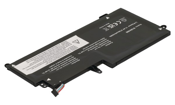 ThinkPad 13 Gen 2 20J1 Batería (3 Celdas)