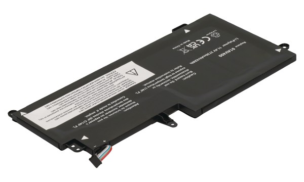 ThinkPad 13 (1st Gen) 20GK Batería (3 Celdas)